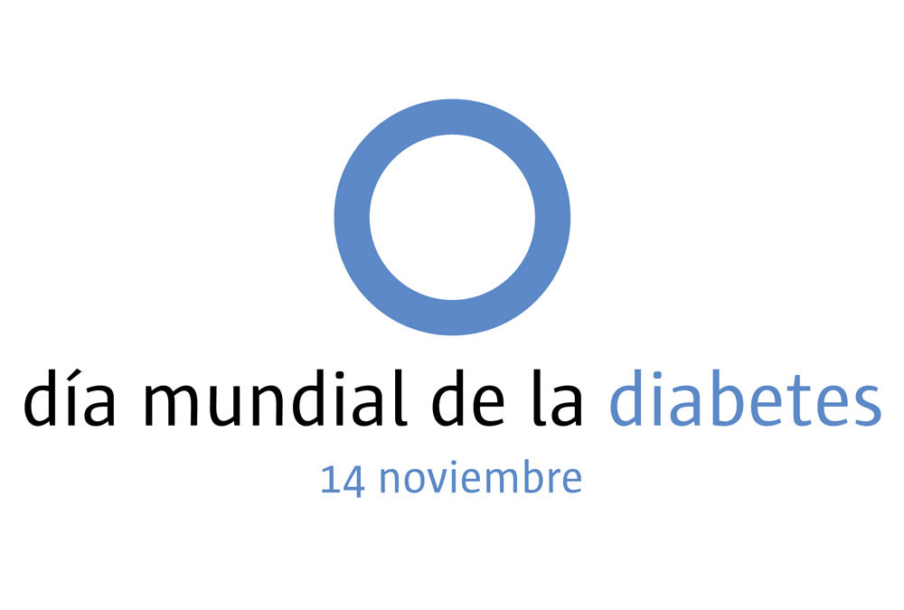 Día Mundial de la Diabetes