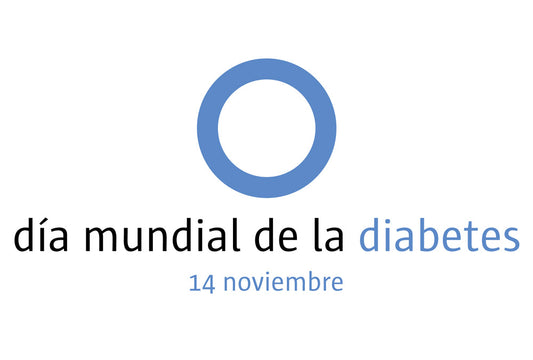Día Mundial de la Diabetes