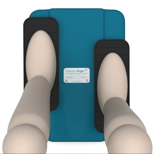 Opiniones de Usuarios de Happylegs