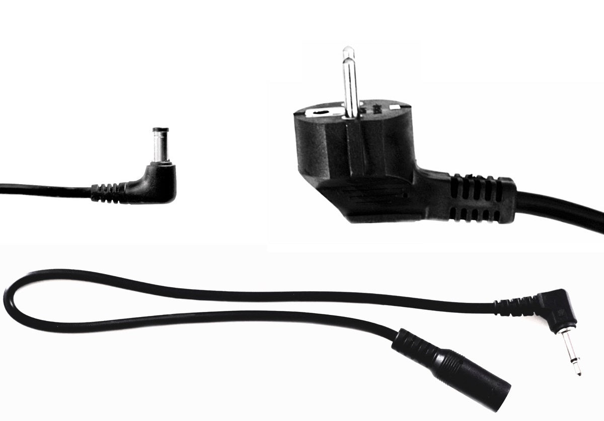 ADAPTADOR MINIJACK