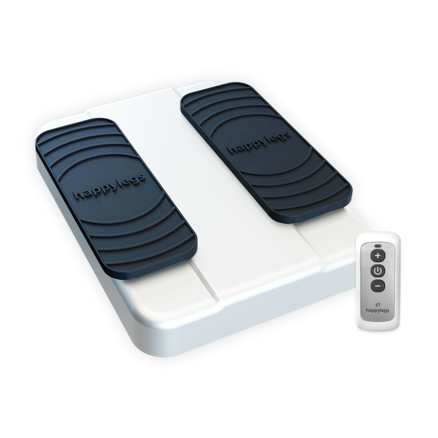 Happylegs Prime with Multifunction Remote