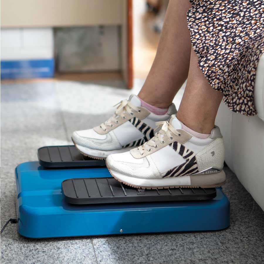 Pack Happylegs Prime + Healthy Hands + Straps