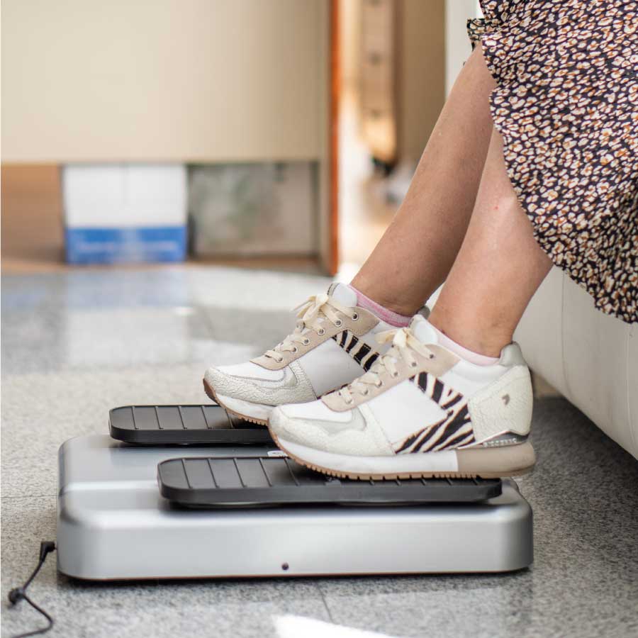 NEW! Happylegs Silver Plus Luxury Pack, 30% faster⚡ + Healthy Hands + Straps