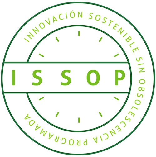 Happylegs Recibe el Premio Issop contra la Obsolescencia Programada