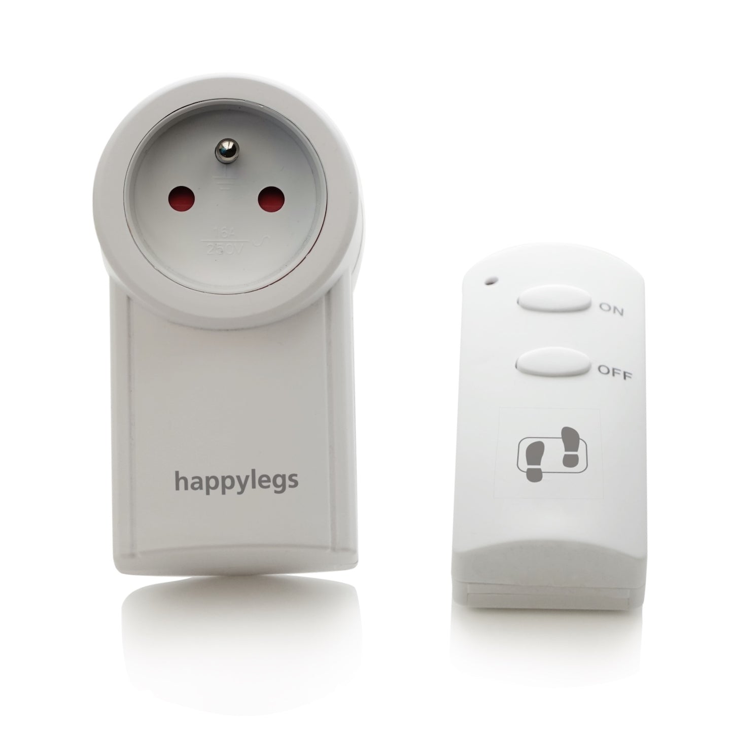 Remote control for Happylegs